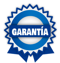 GARANTÍA DE FABRICA