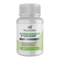 Ashwagandha+ Magnesio 60 Cápsulas Vegetales